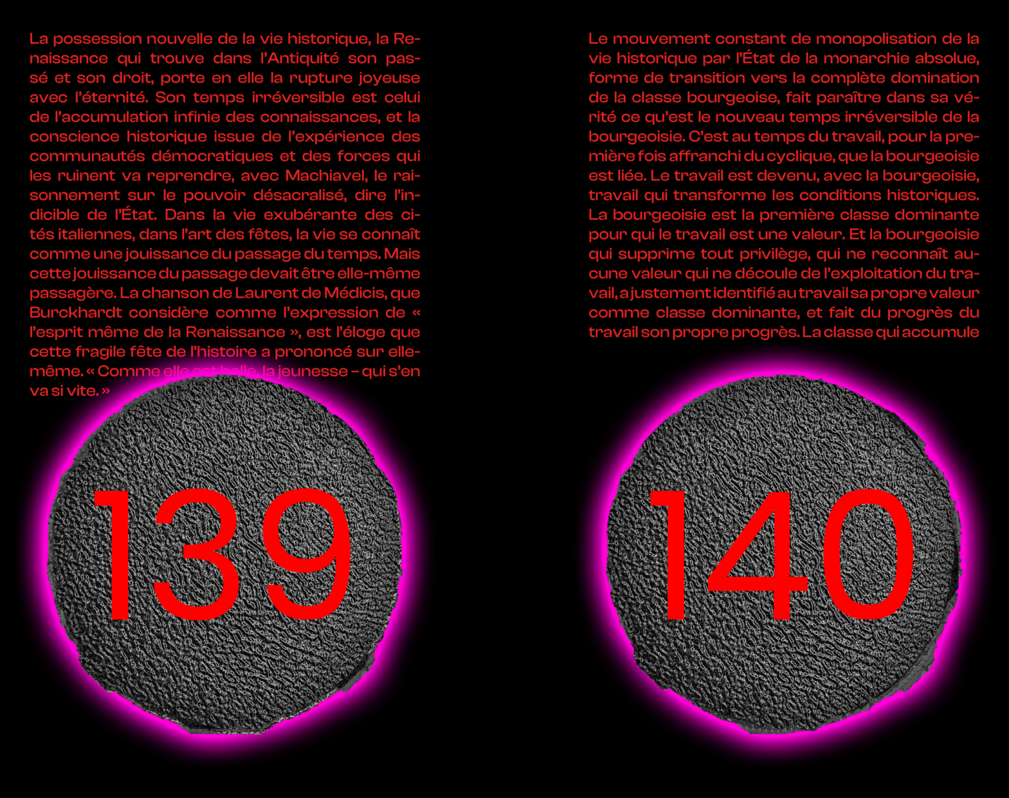 LA SOCIETE DU SPECTACLE sans numéros fond noir-118