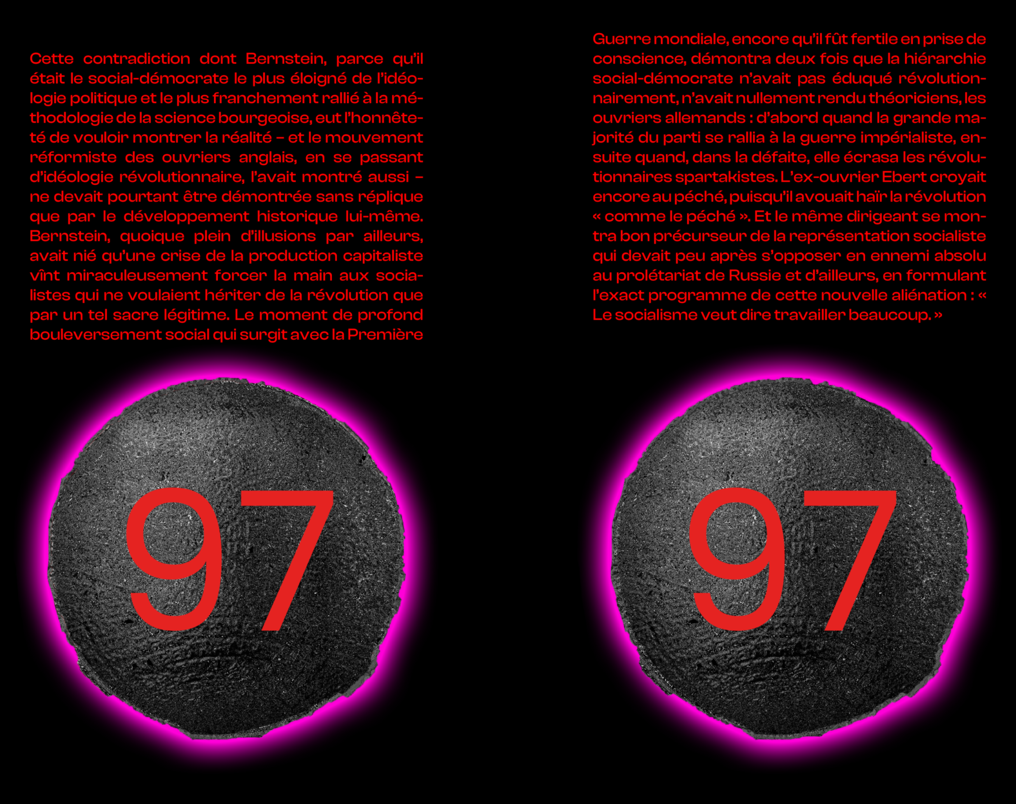 LA SOCIETE DU SPECTACLE sans numéros fond noir-77