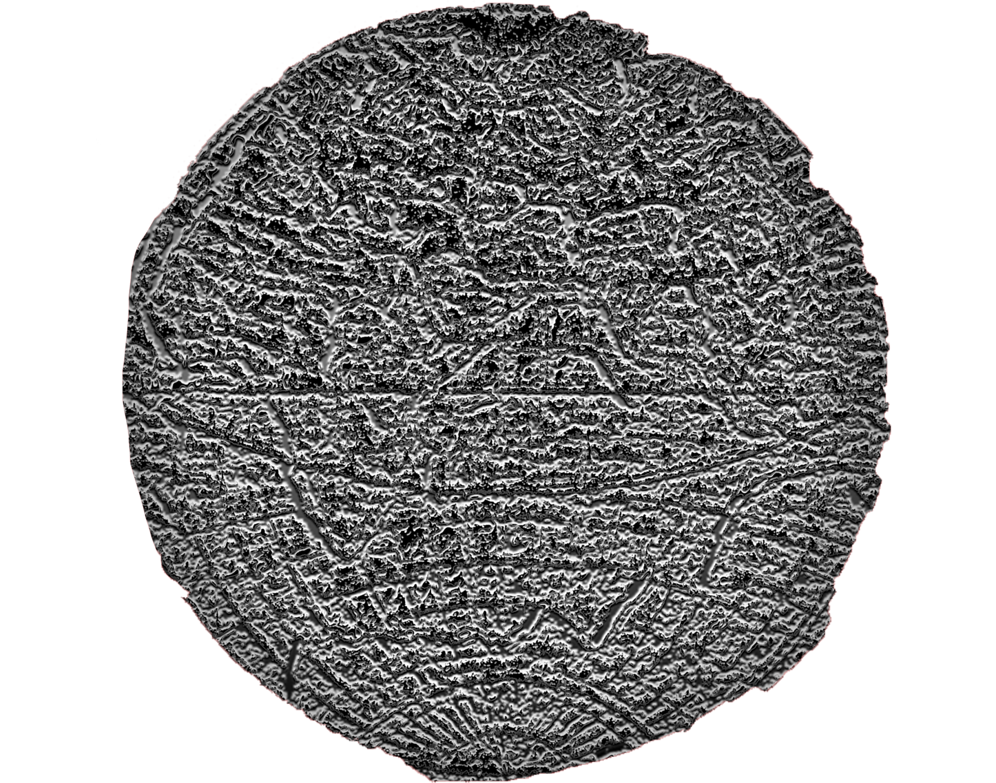 retouches planetes 7