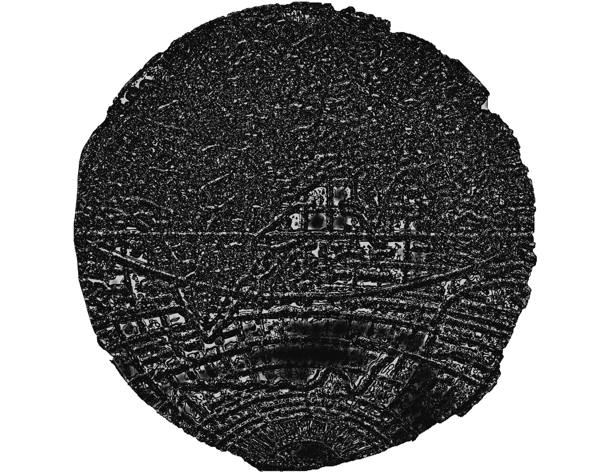 retouches planetes 8x2 ombré