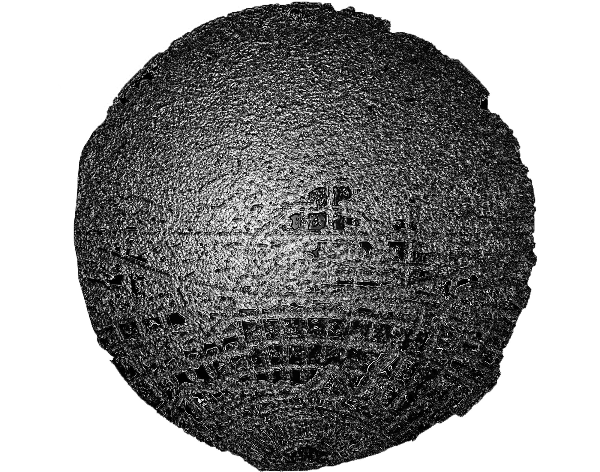 retouches planetes 9